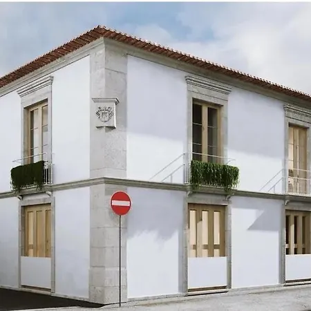 Apartment Morgado Da Granja