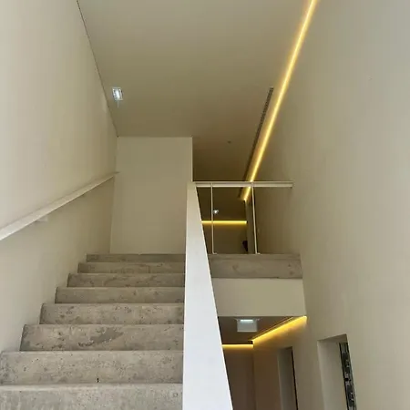 Appartamento Morgado Da Granja Aveiro