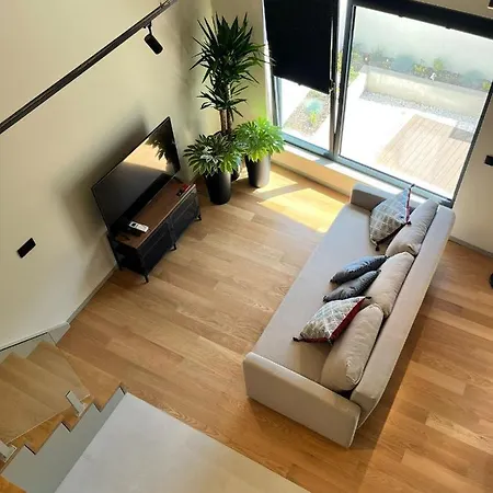 Appartamento Morgado Da Granja Aveiro