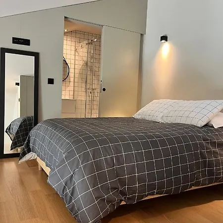 Morgado Da Granja Apartment
